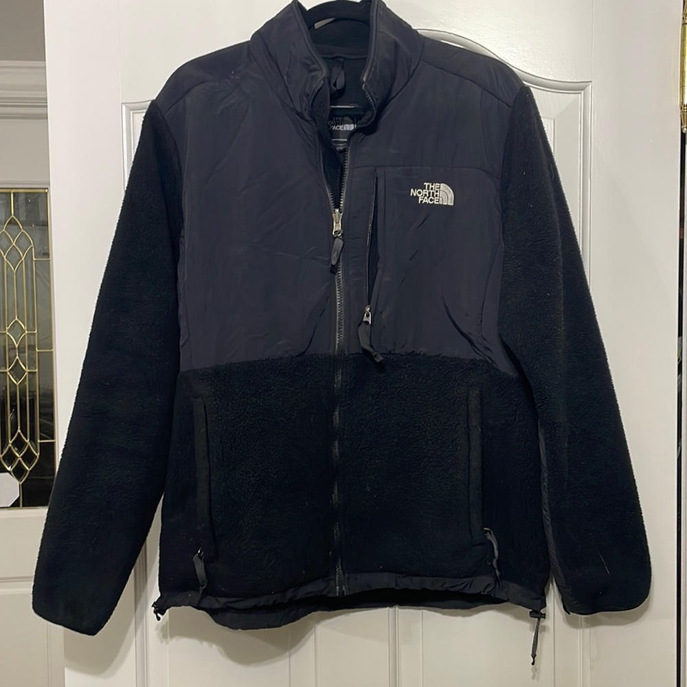 North face Denali fleece jacket